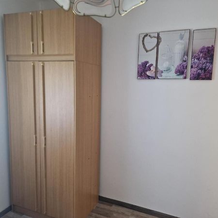 Reginavendeghaz Villa Balatonmáriafürdő Buitenkant foto