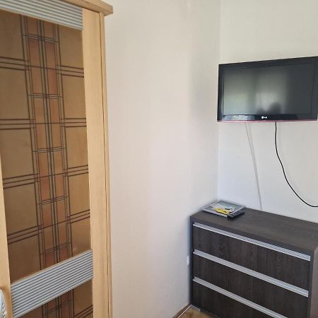 Reginavendeghaz Villa Balatonmáriafürdő Buitenkant foto
