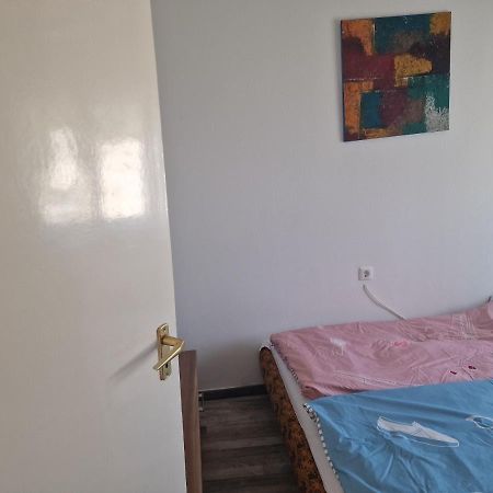 Reginavendeghaz Villa Balatonmáriafürdő Buitenkant foto