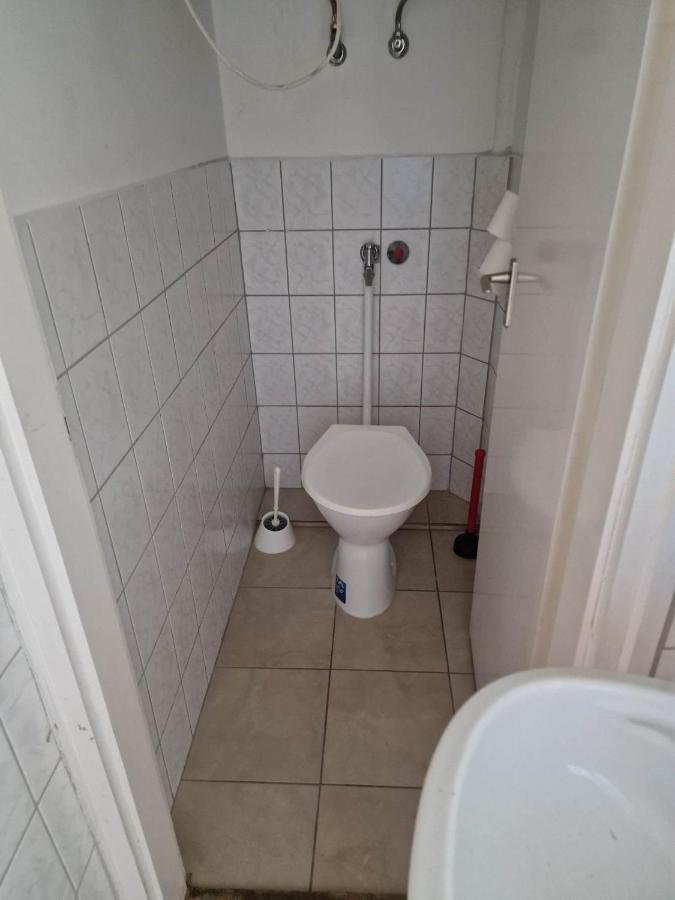 Reginavendeghaz Villa Balatonmáriafürdő Buitenkant foto