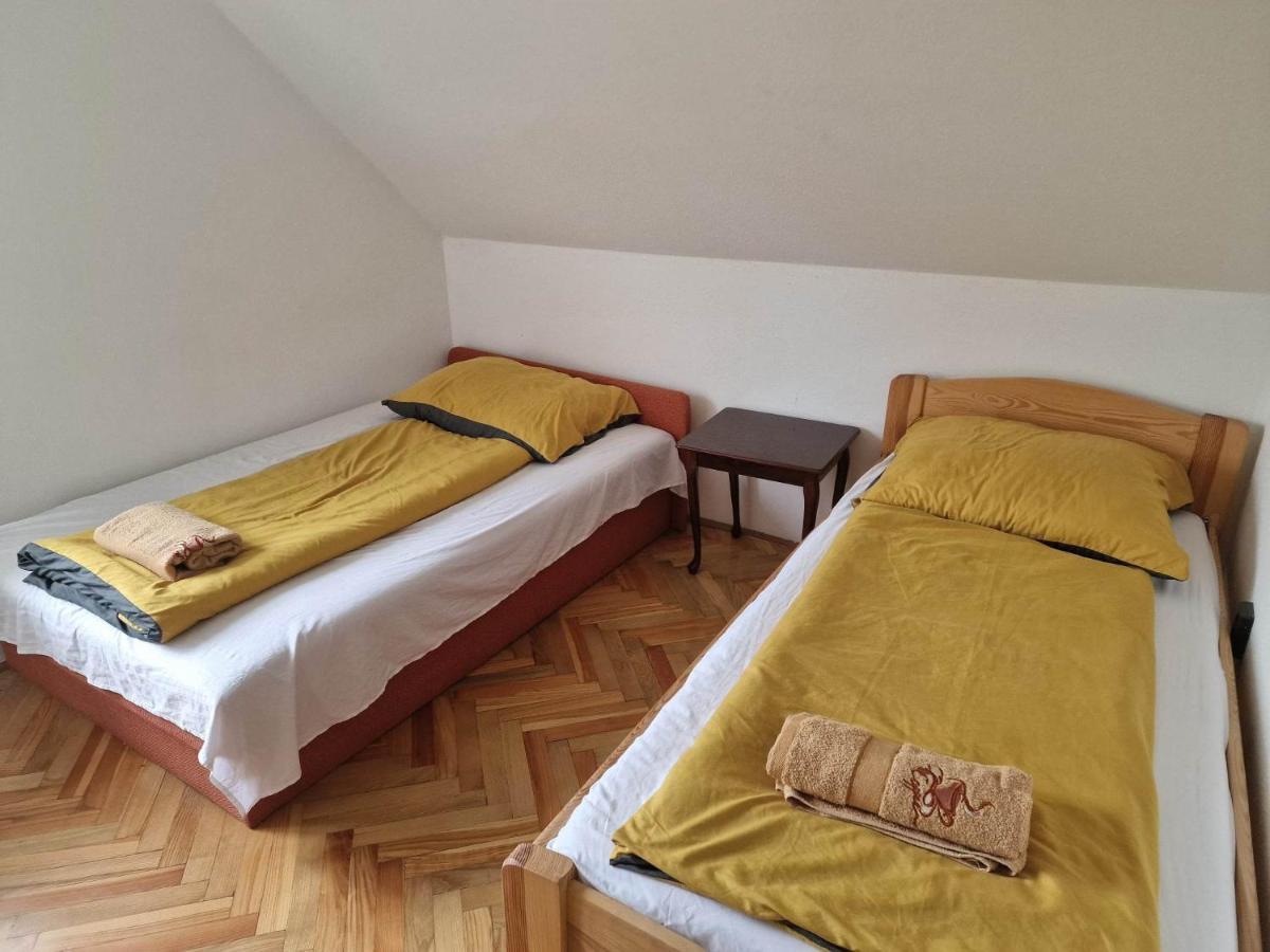 Reginavendeghaz Villa Balatonmáriafürdő Buitenkant foto