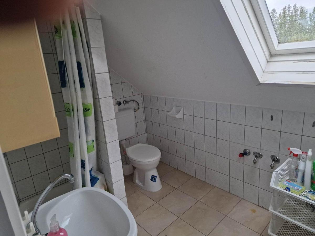 Reginavendeghaz Villa Balatonmáriafürdő Buitenkant foto