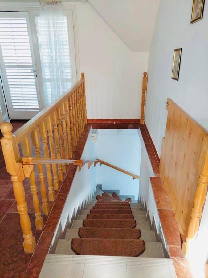 Reginavendeghaz Villa Balatonmáriafürdő Buitenkant foto