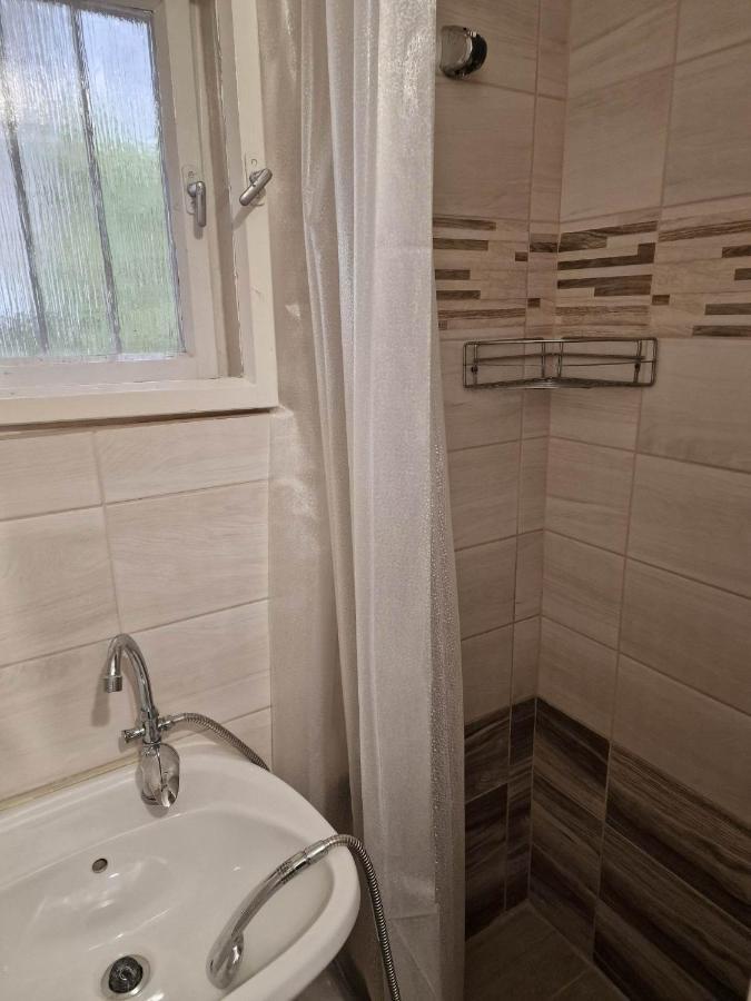 Reginavendeghaz Villa Balatonmáriafürdő Buitenkant foto
