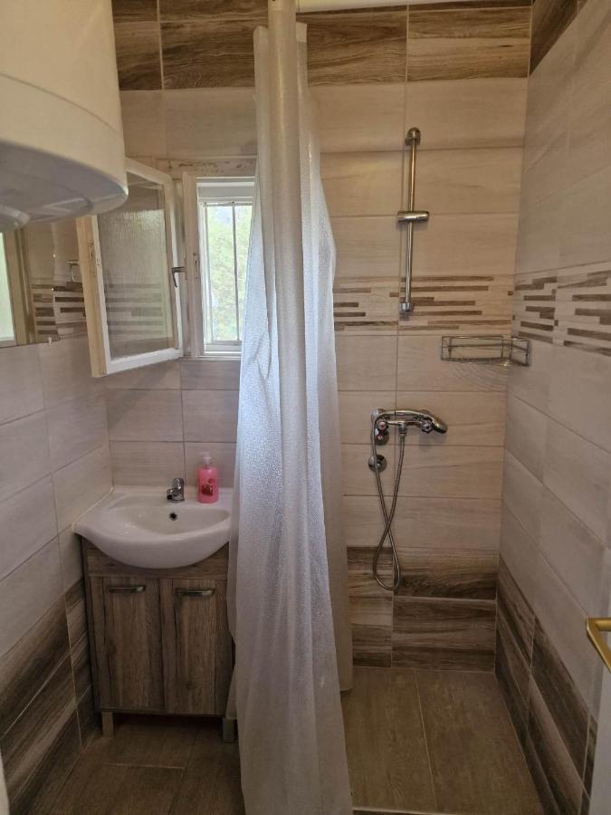Reginavendeghaz Villa Balatonmáriafürdő Buitenkant foto