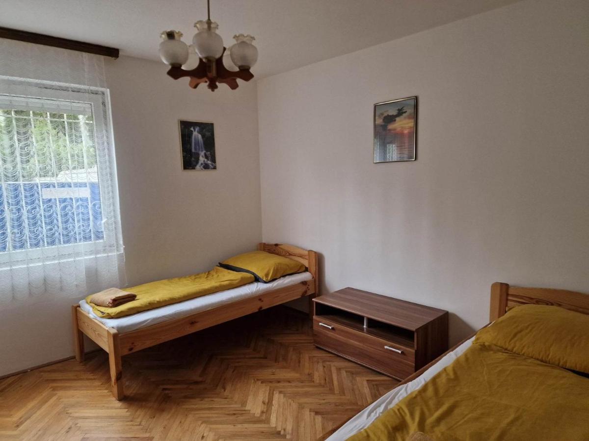 Reginavendeghaz Villa Balatonmáriafürdő Buitenkant foto