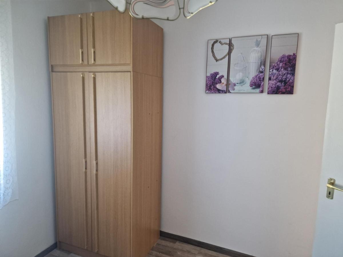 Reginavendeghaz Villa Balatonmáriafürdő Buitenkant foto