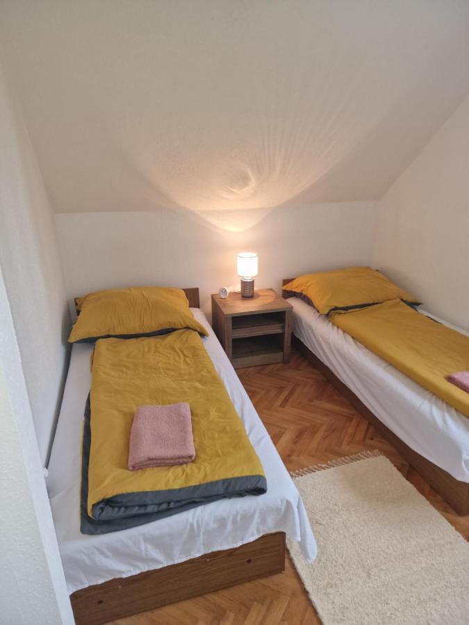 Reginavendeghaz Villa Balatonmáriafürdő Buitenkant foto
