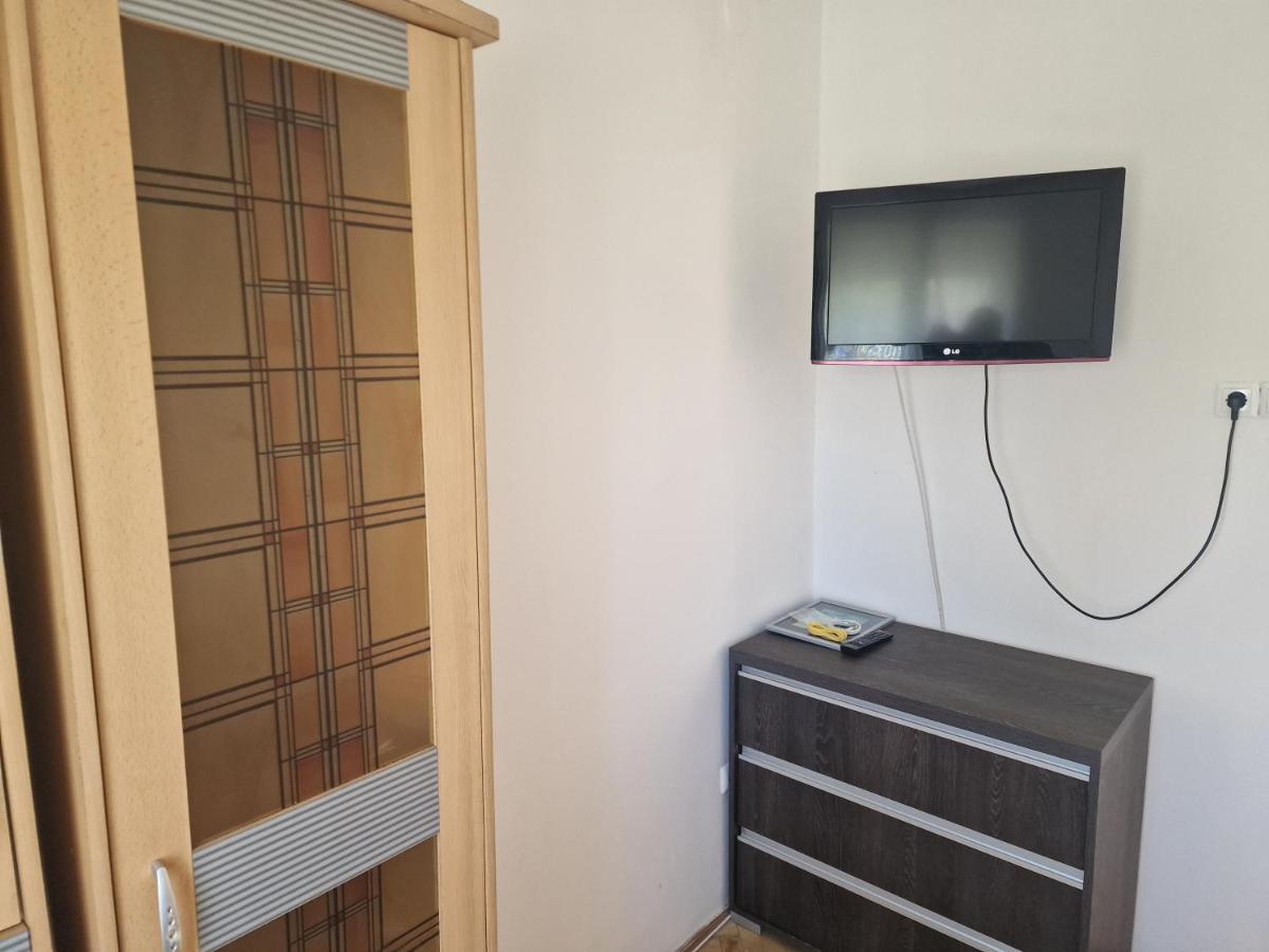 Reginavendeghaz Villa Balatonmáriafürdő Buitenkant foto
