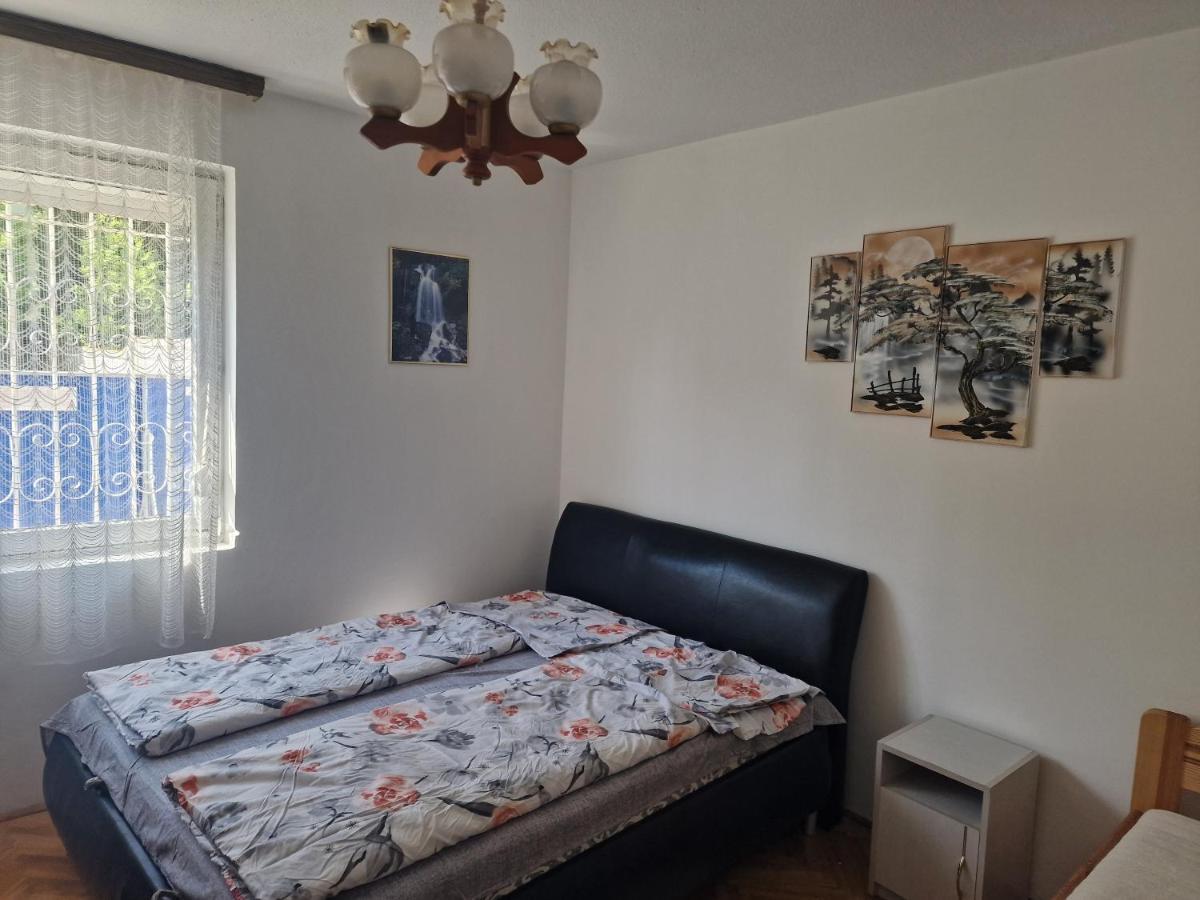 Reginavendeghaz Villa Balatonmáriafürdő Buitenkant foto